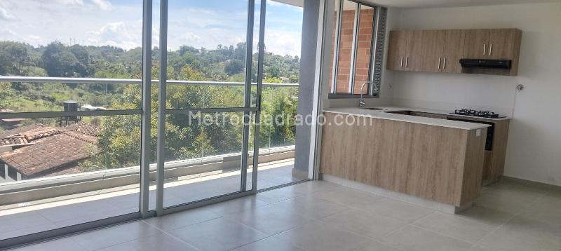 Piso – Rionegro - Vista 4