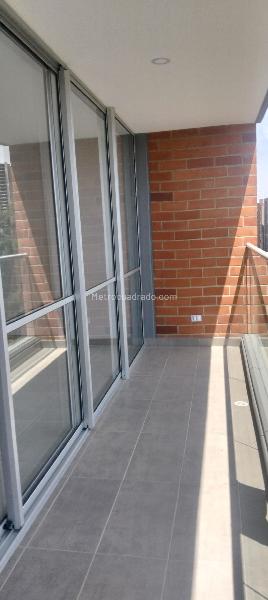 Piso – Rionegro - Vista 5