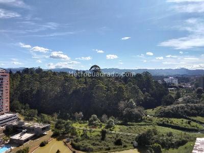Apartamento de 3 alcobas en venta en Ojo De Agua, Rionegro, 77 m² · foto 2 de 13