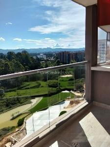 Apartamento de 3 alcobas en venta en Ojo De Agua, Rionegro, 77 m² · foto 3 de 13