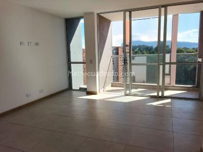 Apartamento de 3 alcobas en venta en Ojo De Agua, Rionegro, 77 m² · foto 5 de 13