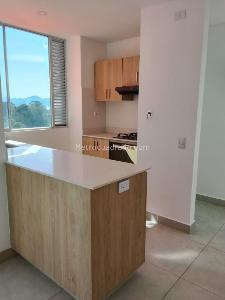 Apartamento de 3 alcobas en venta en Ojo De Agua, Rionegro, 77 m² · foto 6 de 13