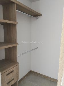 Apartamento de 3 alcobas en venta en Ojo De Agua, Rionegro, 77 m² · foto 9 de 13