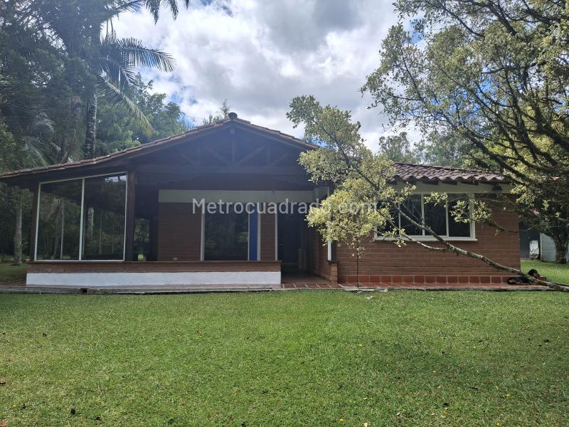 Casa – El Retiro, Oriente - Vista 2