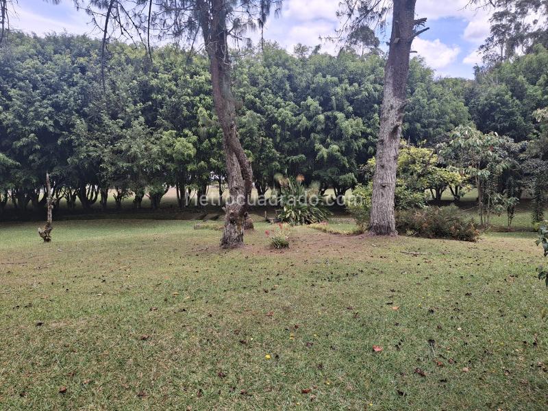 Casa – El Retiro, Oriente - Vista 3