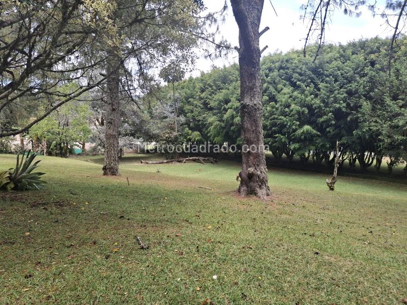 Casa – El Retiro, Oriente - Vista 4