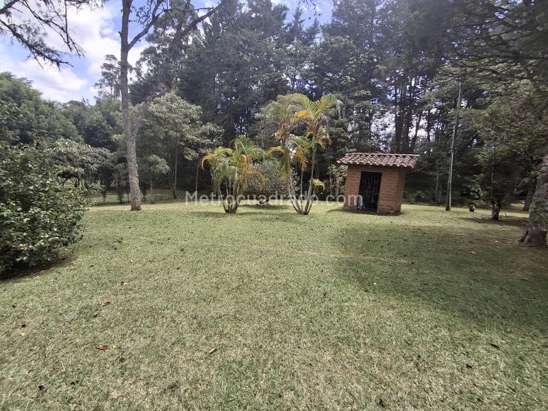 Casa – El Retiro, Oriente - Vista 5