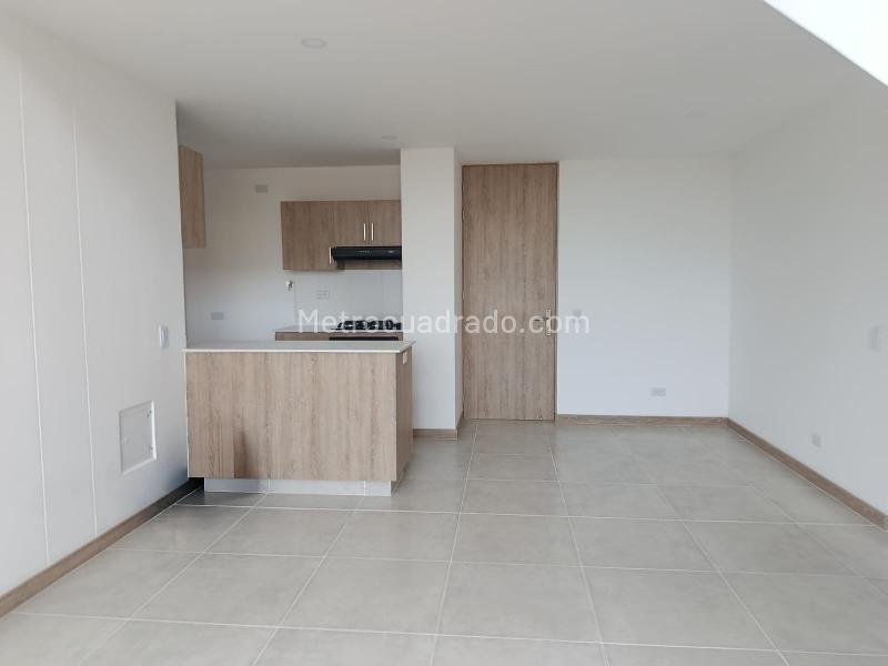Piso – Rionegro - Vista 5