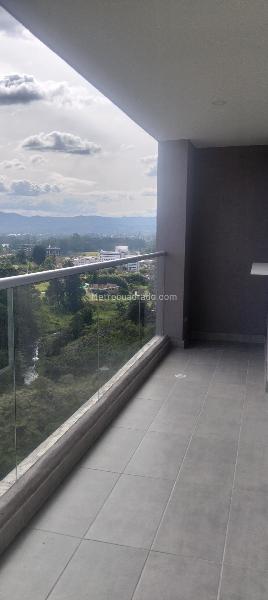 Piso – Rionegro - Vista 5