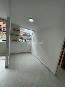 Apartamento de 2 alcobas en venta en Fontibon, Rionegro, 52 m² · foto 2 de 20