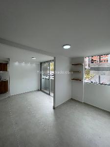 Apartamento de 2 alcobas en venta en Fontibon, Rionegro, 52 m² · foto 4 de 20