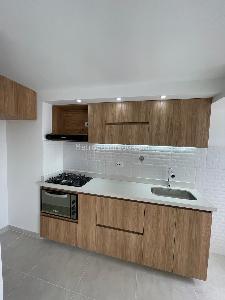 Apartamento de 2 alcobas en venta en Fontibon, Rionegro, 52 m² · foto 5 de 20