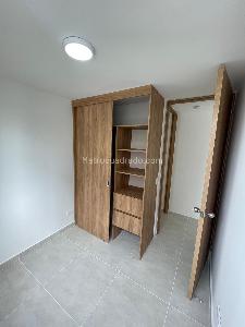 Apartamento de 2 alcobas en venta en Fontibon, Rionegro, 52 m² · foto 8 de 20