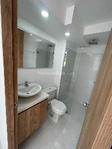 Apartamento de 2 alcobas en venta en Fontibon, Rionegro, 52 m² · foto 10 de 20