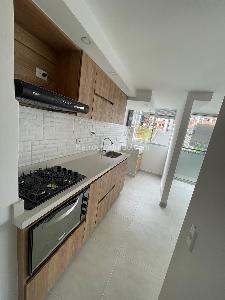 Apartamento de 2 alcobas en venta en Fontibon, Rionegro, 52 m² · foto 12 de 20