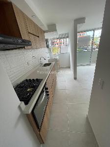 Apartamento de 2 alcobas en venta en Fontibon, Rionegro, 52 m² · foto 15 de 20