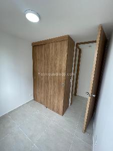 Apartamento de 2 alcobas en venta en Fontibon, Rionegro, 52 m² · foto 18 de 20