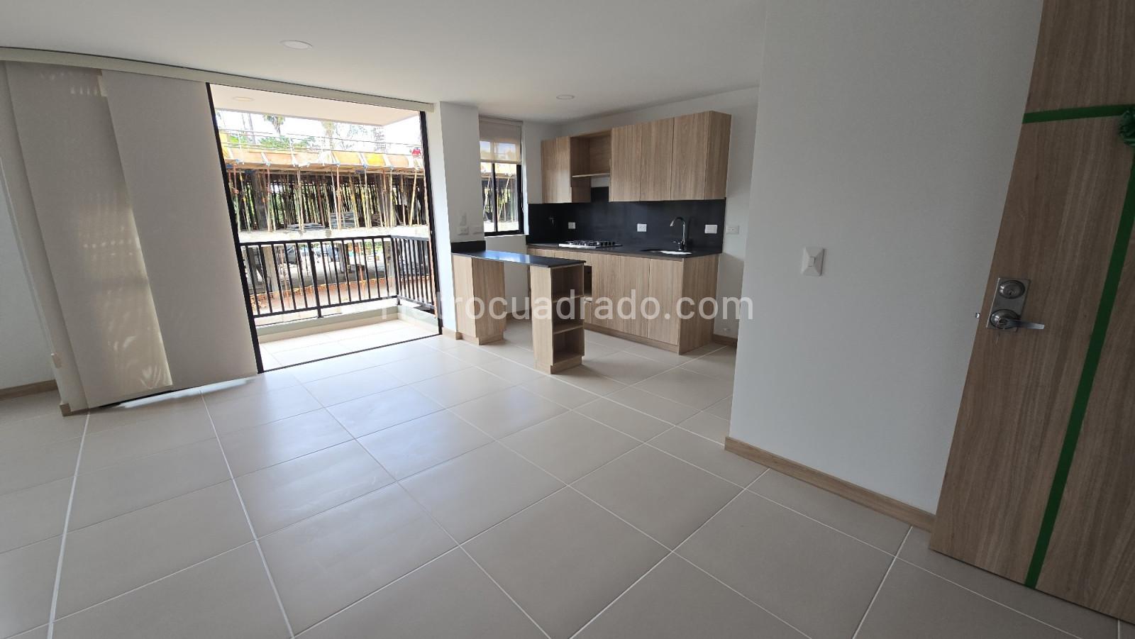 Foto del apartamento
