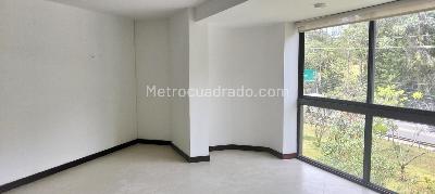 Apartamento de 1 alcoba en arriendo en Via Aeropuerto, Rionegro, 60 m² · foto 4 de 18