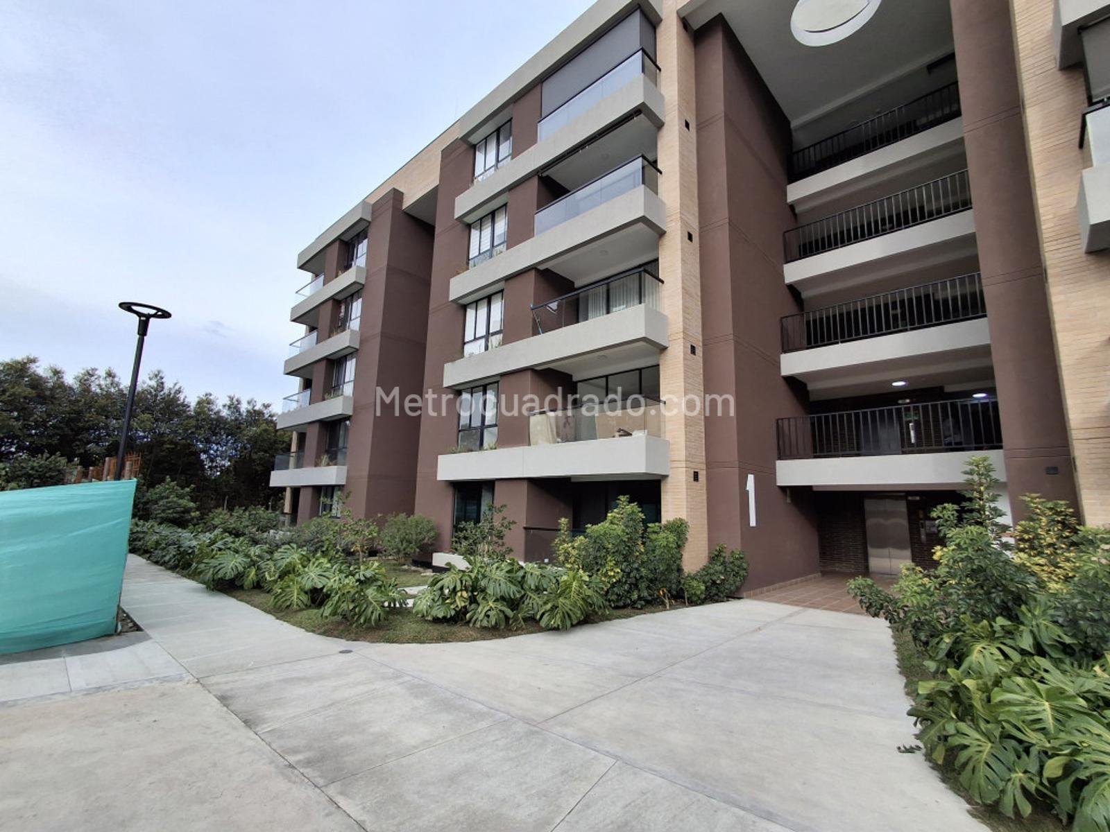 Foto del apartamento