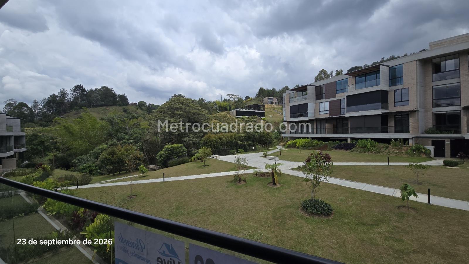 Foto del apartamento