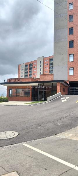 Apartamento en Arriendo, Barro Blanco, Rionegro