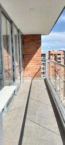 Apartamento de 3 alcobas en venta en Ojo De Agua, Rionegro, 92 m² · foto 17 de 20