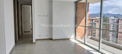 Apartamento de 3 alcobas en venta en Ojo De Agua, Rionegro, 92 m² · foto 2 de 20