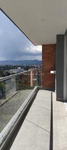 Apartamento de 3 alcobas en venta en Ojo De Agua, Rionegro, 92 m² · foto 4 de 20