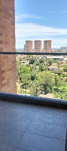 Apartamento en arriendo en Ojo De Agua, Rionegro · foto 18 de 19
