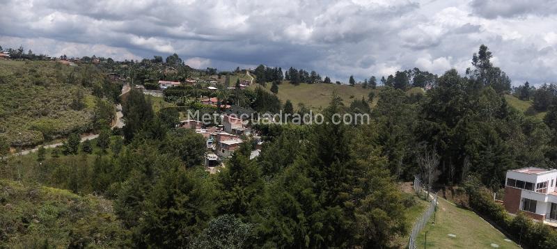 Apartamento en Arriendo, Barro Blanco, Rionegro