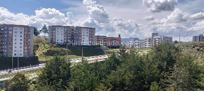 Apartamento de 3 alcobas en venta en El Porvenir, Rionegro, 58 m² · foto 3 de 20