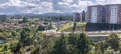Apartamento de 3 alcobas en venta en El Porvenir, Rionegro, 58 m² · foto 6 de 20