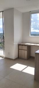 Apartamento de 3 alcobas en venta en El Porvenir, Rionegro, 58 m² · foto 16 de 20