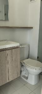 Apartamento de 3 alcobas en venta en El Porvenir, Rionegro, 58 m² · foto 17 de 20