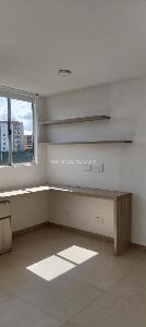 Apartamento de 3 alcobas en venta en El Porvenir, Rionegro, 58 m² · foto 19 de 20