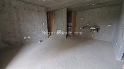 Apartamento de 3 alcobas en venta en Cuatro Esquinas, Rionegro, 54 m² · foto 3 de 14