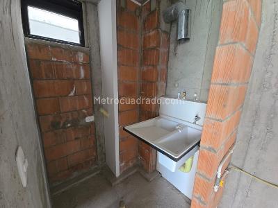 Apartamento de 3 alcobas en venta en Cuatro Esquinas, Rionegro, 54 m² · foto 5 de 14