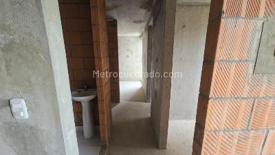 Apartamento de 3 alcobas en venta en Cuatro Esquinas, Rionegro, 54 m² · foto 6 de 14