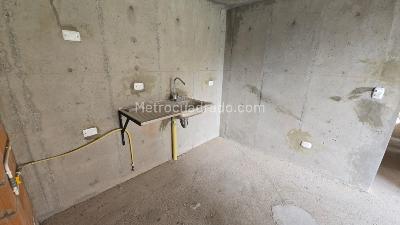 Apartamento de 3 alcobas en venta en Cuatro Esquinas, Rionegro, 54 m² · foto 7 de 14