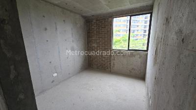 Apartamento de 3 alcobas en venta en Cuatro Esquinas, Rionegro, 54 m² · foto 10 de 14