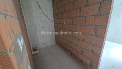 Apartamento de 3 alcobas en venta en Cuatro Esquinas, Rionegro, 54 m² · foto 11 de 14