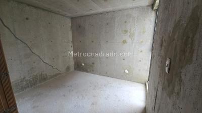 Apartamento de 3 alcobas en venta en Cuatro Esquinas, Rionegro, 54 m² · foto 13 de 14