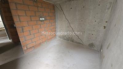 Apartamento de 3 alcobas en venta en Cuatro Esquinas, Rionegro, 54 m² · foto 14 de 14
