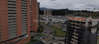 Apartamento en Arriendo, Barro Blanco, Rionegro