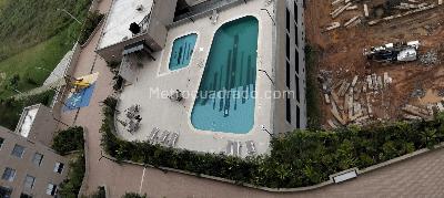 Apartamento de 3 alcobas en arriendo en Barro Blanco, Rionegro, 76 m² · foto 2 de 19