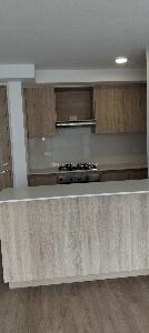 Apartamento de 3 alcobas en arriendo en Barro Blanco, Rionegro, 76 m² · foto 4 de 19