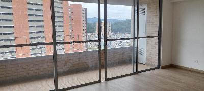 Apartamento de 3 alcobas en arriendo en Barro Blanco, Rionegro, 76 m² · foto 5 de 19