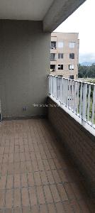 Apartamento de 3 alcobas en arriendo en Barro Blanco, Rionegro, 76 m² · foto 8 de 19