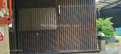 Retail space for rent in Barro Blanco, Rionegro
